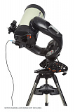 Телескоп Celestron CPC DELUXE 1100 HD с треногой — фото 13