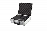 Набор окуляров Celestron 1.25" (5 шт + линза барлоу) и светофильтров (7 шт) в кейсе — фото 3
