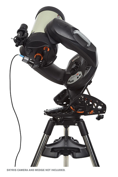 Телескоп Celestron CPC DELUXE 800 HD