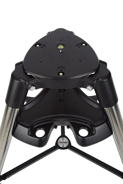 Телескоп Celestron CPC DELUXE 1100 HD с треногой