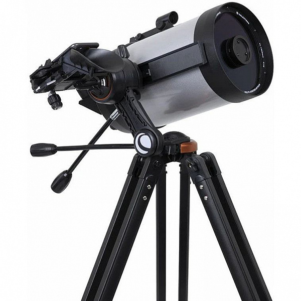 Телескоп Celestron StarSense Explorer DX 6" системы Шмидт-Кассегрена на AZ монтировке SSE