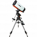 Телескоп Celestron 8" f/2 RASA Astrograph на монтировке AVX GoTo — фото 1