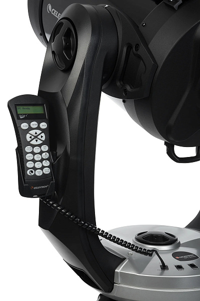 Телескоп Celestron CPC 925 GPS (XLT) с треногой
