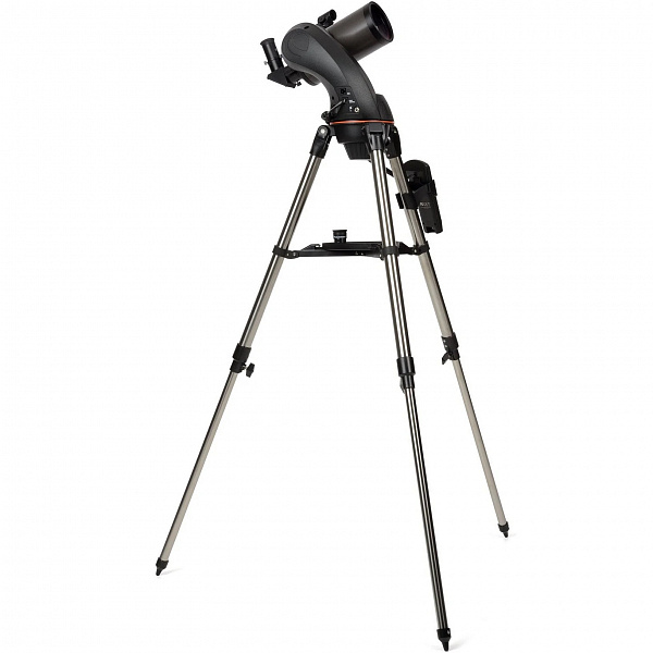 Телескоп Celestron NEXSTAR 90 SLT