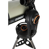 Телескоп Celestron NexStar Evolution 8" EdgeHD c модулем самоориентации Starsense — фото 7