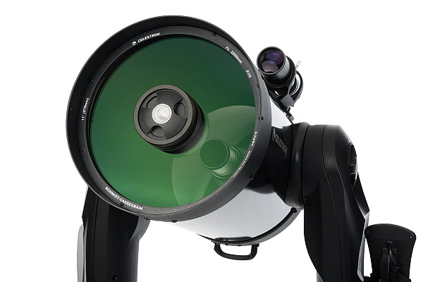 Телескоп Celestron Celestron CPC 1100 GPS (XLT) с треногой