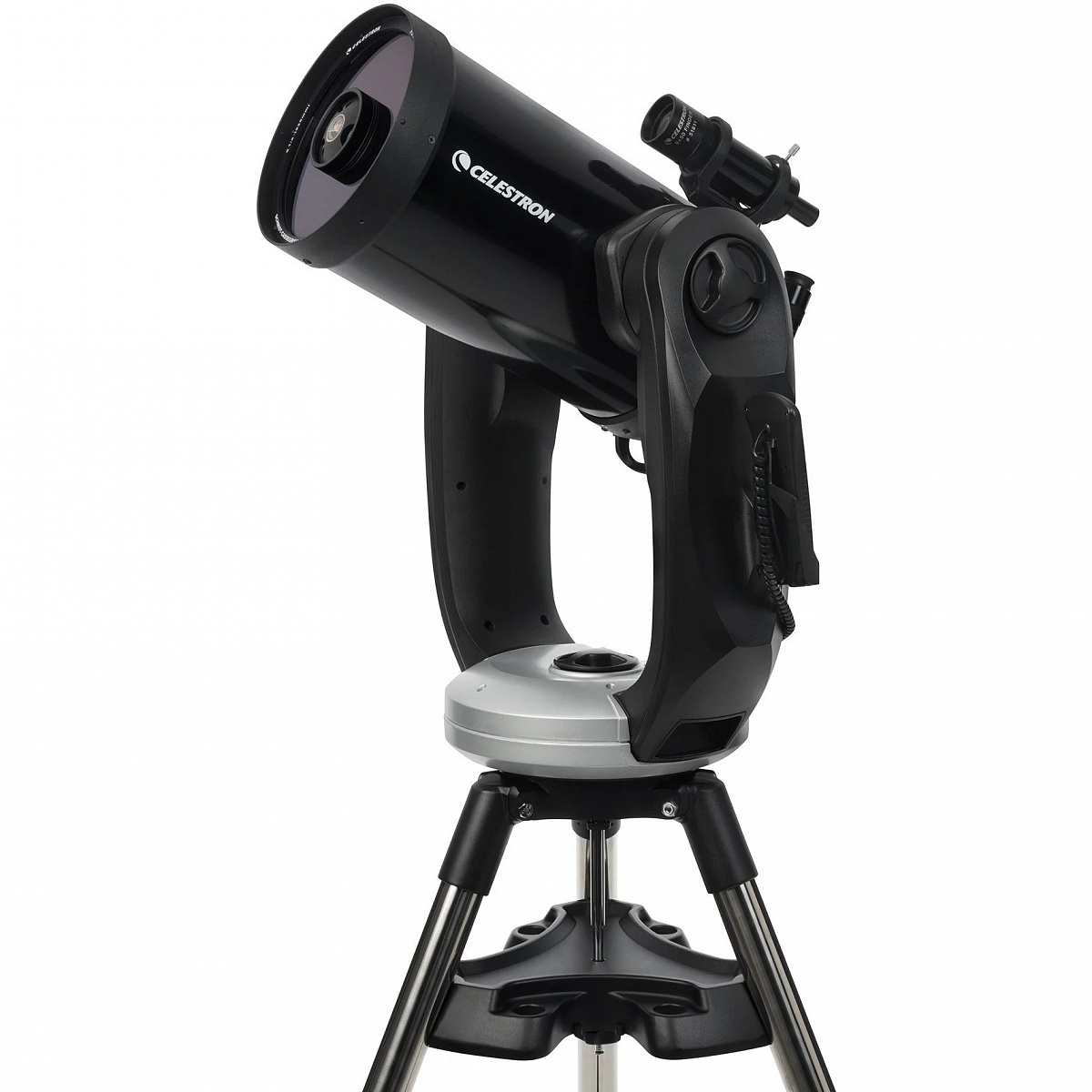 Телескоп Celestron CPC 925 GPS (XLT) с треногой