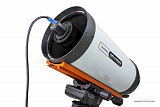 Телескоп Celestron RASA 8" на монтировке CGX с треногой — фото 10
