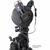 Экваториальная монтировка Celestron CGX-L с треногой — фото 13