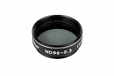 Набор лунных светофильтров Celestron Moon Filter Set - 1.25" — фото 9