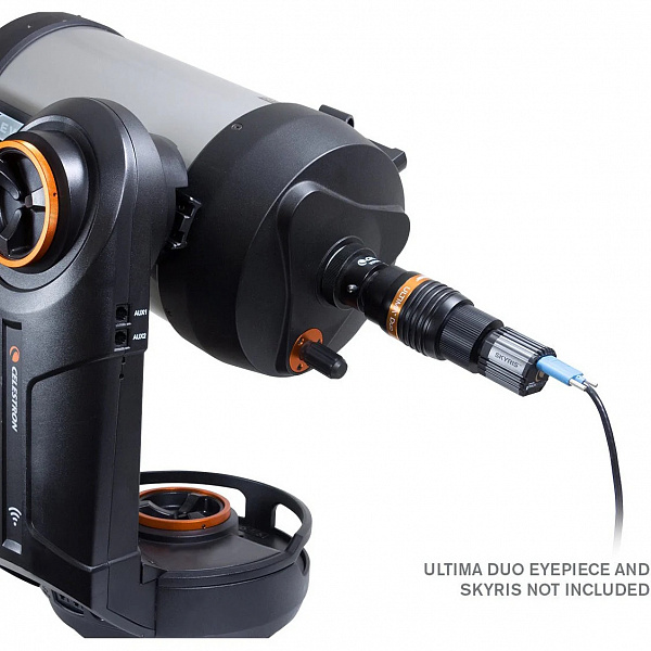 Телескоп Celestron NEXSTAR EVOLUTION 6