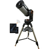 Телескоп Celestron NexStar Evolution 9.25" EdgeHD c модулем самоориентации Starsense — фото 10