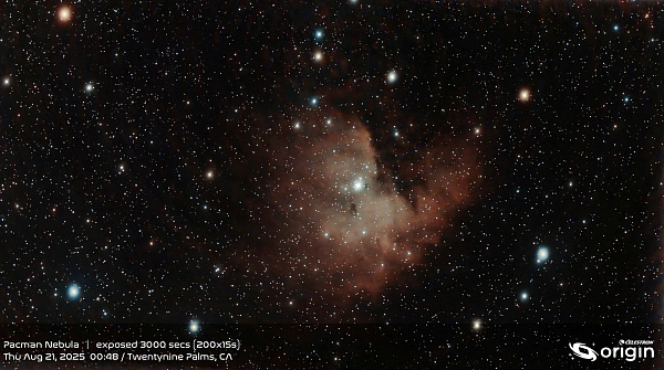 Смарт-телескоп Celestron Origin Mark II