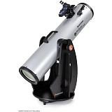 Телескоп Celestron StarSense Explorer 8" Dob — фото 6