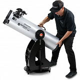 Телескоп Celestron StarSense Explorer 10" Dob — фото 2