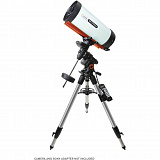 Телескоп Celestron 8" f/2 RASA Astrograph на монтировке AVX GoTo — фото 8
