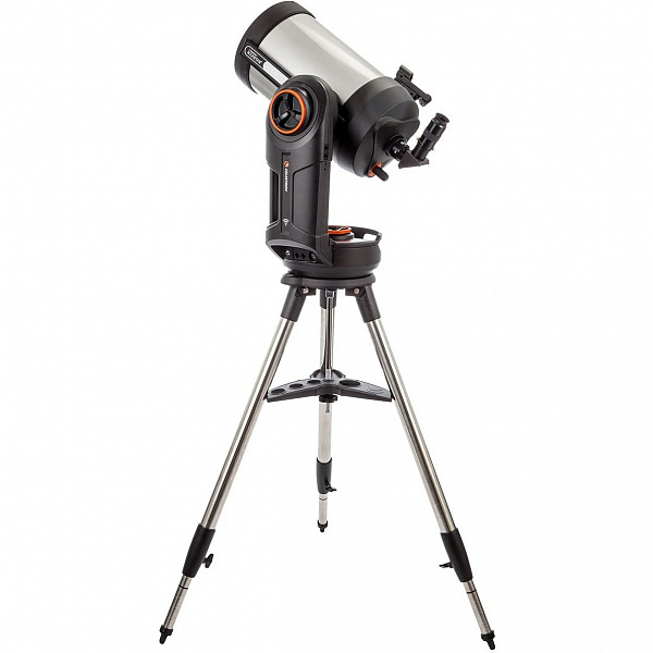 Телескоп Celestron NEXSTAR EVOLUTION 8