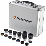 Celestron Eyepiece and Filter Kit — 1.25" — фото 1