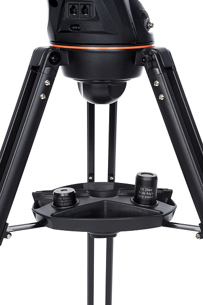 Celestron Astro Fi 102mm Refractor