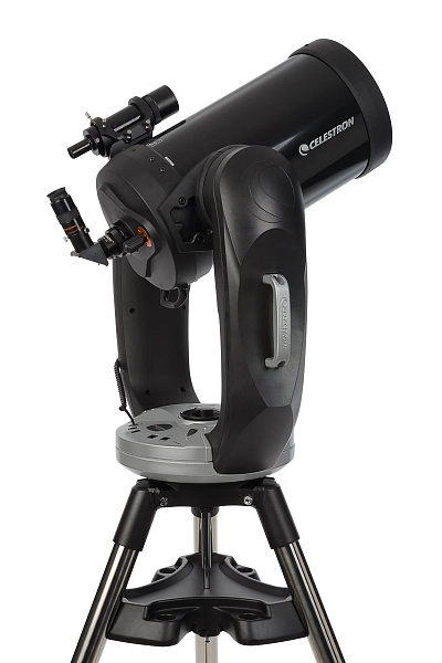 Телескоп Celestron CPC 925 GPS (XLT) с треногой