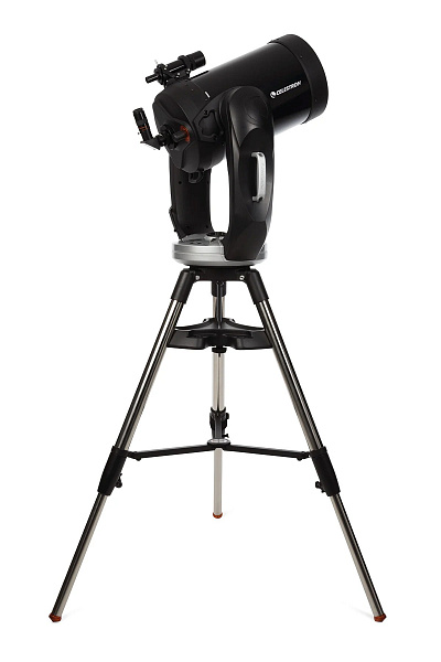 Телескоп Celestron Celestron CPC 1100 GPS (XLT) с треногой