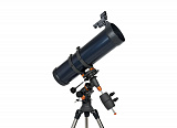 Телескоп Celestron Astromaster 130 EQ — фото 2