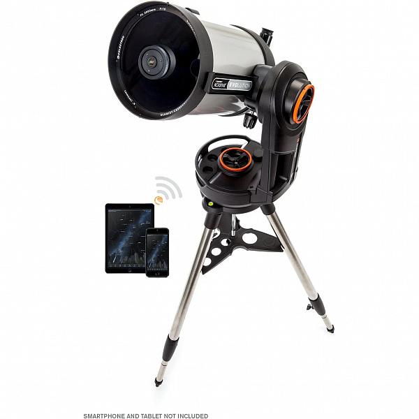 Телескоп Celestron NEXSTAR EVOLUTION 8