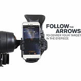 Телескоп Celestron StarSense Explorer DX 6" системы Шмидт-Кассегрена на AZ монтировке SSE — фото 3