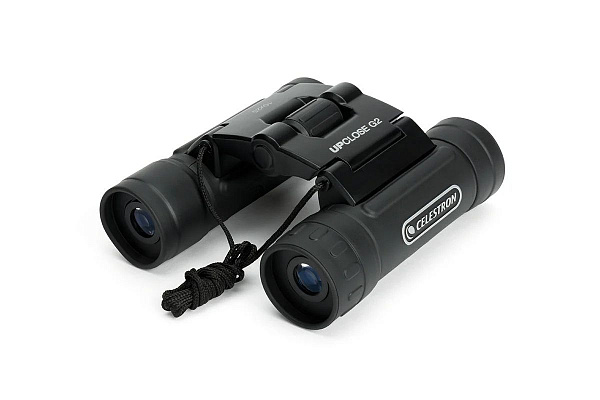 Бинокль Celestron UpClose G2 10x25 Roof