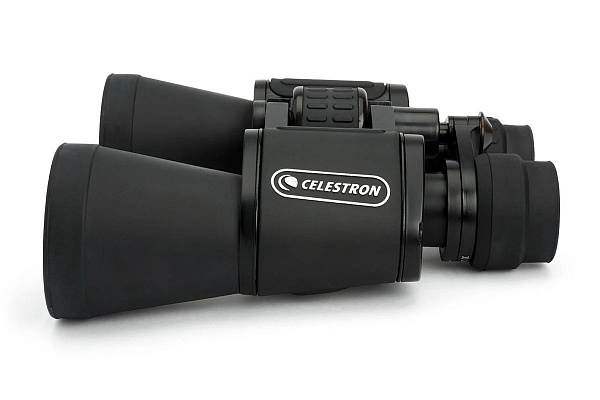 Бинокль Celestron UpClose G2 10-30x50 Zoom Porro