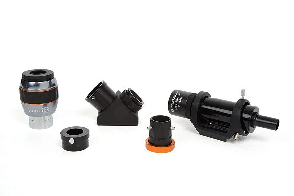Телескоп Celestron CPC DELUXE 1100 HD с треногой