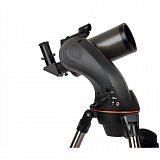Телескоп Celestron NEXSTAR 90 SLT — фото 2