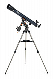 Телескоп Celestron Astromaster 90 EQ — фото 4