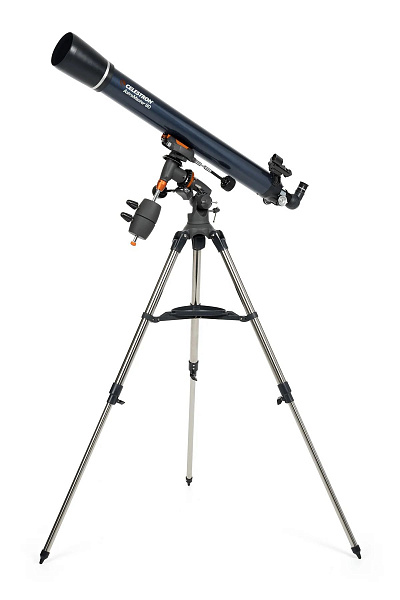 Телескоп Celestron Astromaster 90 EQ