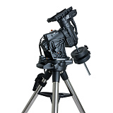Экваториальная монтировка Celestron CGX с треногой — фото 4