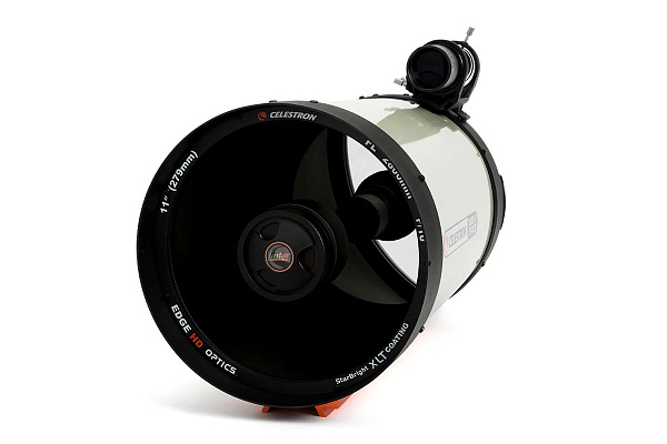 Телескоп Celestron С11 EdgeHD f/10 (OTA)