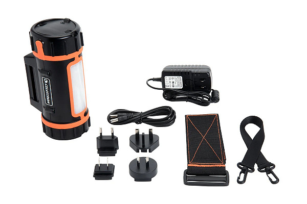 Внешний аккумулятор для телескопов Celestron PowerTank Lithium