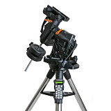 Экваториальная монтировка Celestron CGX с треногой — фото 1