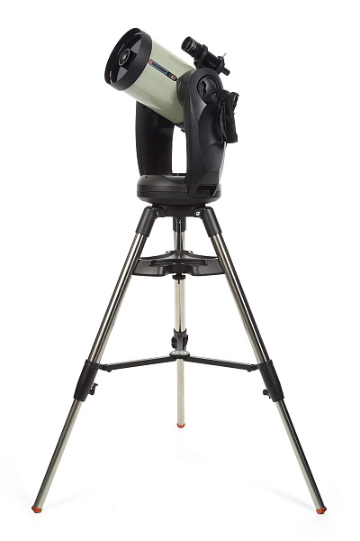 Телескоп Celestron CPC DELUXE 800 HD