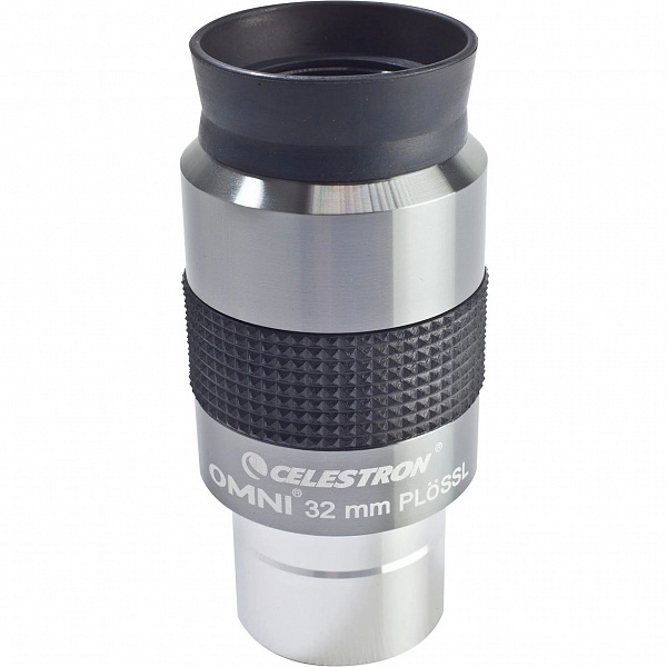 Окуляр Celestron 32 мм OMNI 48° - 1.25"