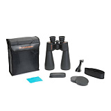 Бинокль Celestron SkyMaster 25x70 Porro — фото 14