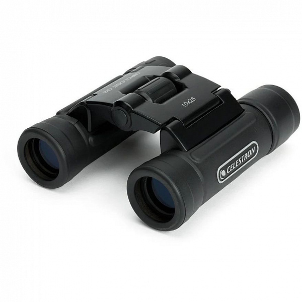 Бинокль Celestron UpClose G2 10x25 Roof