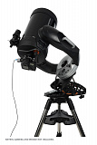 Телескоп Celestron Celestron CPC 1100 GPS (XLT) с треногой — фото 12