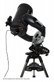 Телескоп Celestron Celestron CPC 1100 GPS (XLT) с треногой — фото 11