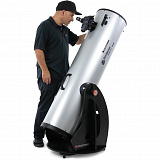 Телескоп Celestron StarSense Explorer 12" Dob — фото 12