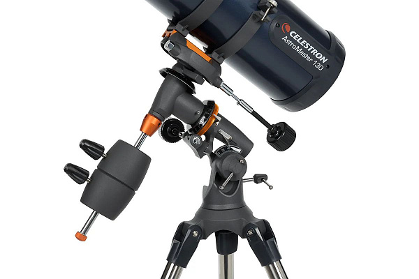 Телескоп Celestron Astromaster 130 EQ