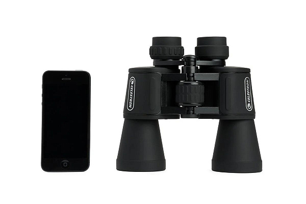 Бинокль Celestron UpClose G2 20x50 Porro