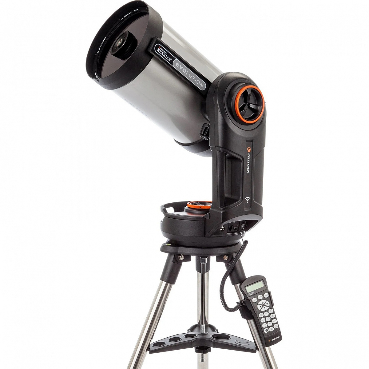 Телескоп Celestron NEXSTAR EVOLUTION 8