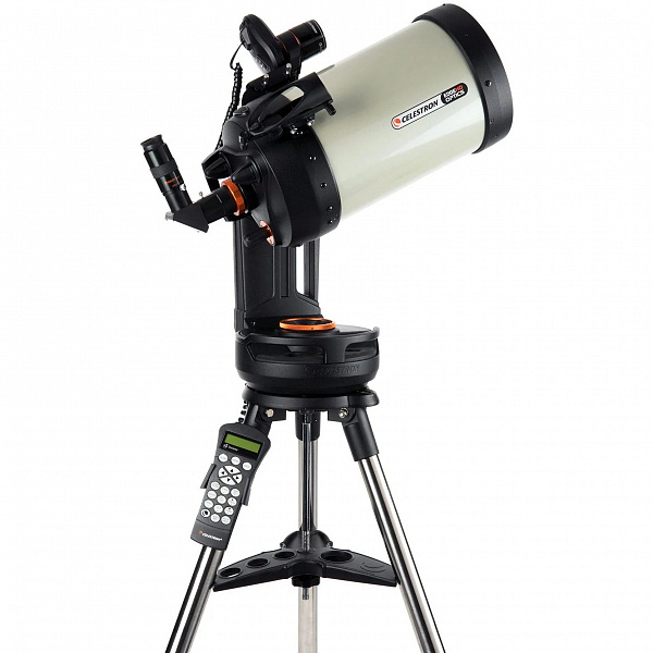 Телескоп Celestron NexStar Evolution 8" EdgeHD c модулем самоориентации Starsense