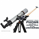 Телескоп Celestron StarSense Explorer DX102AZ — фото 1
